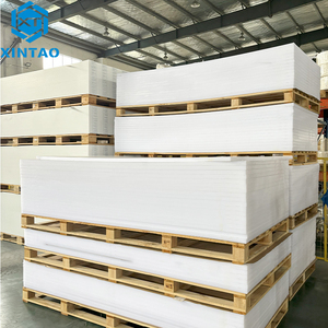 1220x2440mm Feuille acrylique blanche <span class=keywords><strong>opaque</strong></span> opale Acrilico haute brillance en gros pour baignoires - Product Image 2