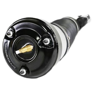 Nouvel amortisseur pneumatique OUER, suspension pneumatique, montant avant gauche/droit pour Classe S 1998-2005 W220 AIRMATIC - Product Image 2