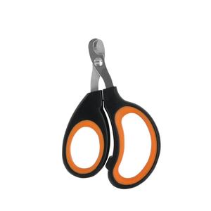 <span class=keywords><strong>Prix</strong></span> préférentiel professionnel <span class=keywords><strong>pour</strong></span> animaux de compagnie en acier inoxydable <span class=keywords><strong>chat</strong></span> chien coupe-ongles outils de toilettage propres <span class=keywords><strong>pour</strong></span> chiot - Product Image 5