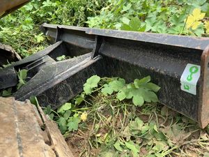 Mini-excavatrice Caterpillar 305.5E d'occasion pour usage domestique, mini-excavatrice hydraulique de 5 tonnes avec accessoire tarière CE - Product Image 6