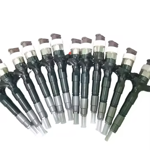 <span class=keywords><strong>Common</strong></span> <span class=keywords><strong>Rail</strong></span> 095000-1111 Neuer <span class=keywords><strong>Common</strong></span> <span class=keywords><strong>Rail</strong></span> Injektor 6156-11-3300 Passend für Komatsu PC400-7 Dieselmotor Injektor - Product Image 6