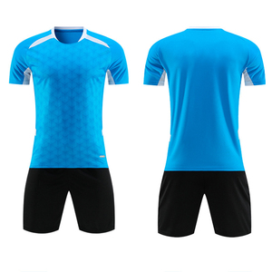 RUIQUWIN Vente en gros de maillots de football pour adultes de haute qualité, extensibles dans quatre directions, à séchage rapide, respirants, pour l'entraînement en équipe - Product Image 3