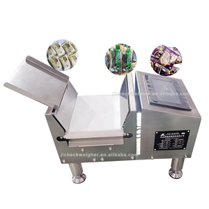 Báscula de tornillo de alta calidad con transportador y precisión de 0.1g, compatible con OEM y ODM, pantalla LCD - Product Image 2