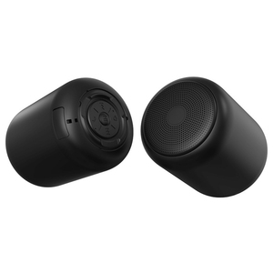 Altavoz Portátil Mini con Gradiente de Color Personalizable, 1200mAh, 8 Horas de Reproducción, Llamadas Manos Libres, para Escritorio y Uso Doméstico - Product Image 1