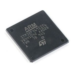Composants électroniques AngelTech Ic Chips, circuits intégrés, microcontrôleurs STM32F469IIT6, best-sellers - Product Image 1