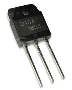 หลอดจูนเนอร์เสียง <span class=keywords><strong>D1047</strong></span> <span class=keywords><strong>B817</strong></span> ของแท้นำเข้า ใหม่เอี่ยม - Product Image 1