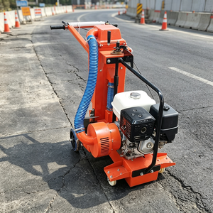 Machine de scellement de joints en béton 2026, machine de remplissage de joints d'asphalte, réparation de fissures d'asphalte à <span class=keywords><strong>prix</strong></span> d'usine - Product Image 5