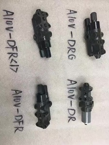 DFR1 DR Control Pump Parts Repair <b>Kits</b> for Construction Machinery Including A10VSO28 A10VSO45 A10VSO71 <b>Models</b> - Product Image 6