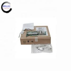 867328-B21 Adaptador de 2 puertos 10/25Gb Ethernet 10/25Gb Adaptador de 2 puertos SFP28 867328-B21 - Product Image 6