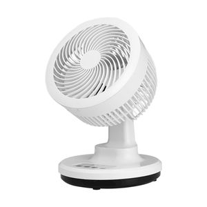 Télécommande électrique 40W Ventilateur multifonctionnel de circulation d'air Usb 6 pouces pour condensateur au tantale - Product Image 1