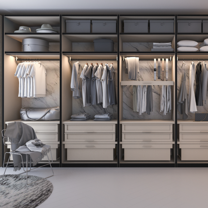 Urban Chic and Cozy Corners - Industrial Vibes for Every Nook