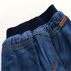 Productos de Uso Diario, Hermosas Ropas Americanas, Pantalones Vaqueros de Mezclilla para Niños de los Mejores Sitios Web de Venta al Por Mayor - Product Image 3