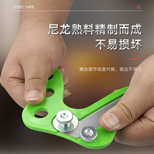 Recortadora Manual para Cantos de Tableros Ecológicos con Cuchilla de Arco para Esquinas Redondeadas en Ángulo Recto - Product Image 4