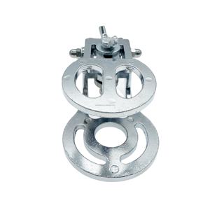 MRDEN hete verkoop lage prijs zware snijder licht draad staal snijden tang orthodontische ligatuur cutter tandarts orthodontisch - Product Image 2