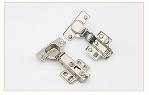 Bán Buôn Đồ nội thất hardwaresoft đóng cửa bản lề cho tủ - Product Image 5