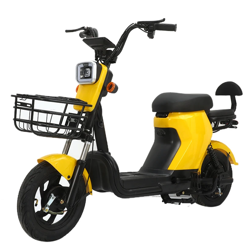 Jaune