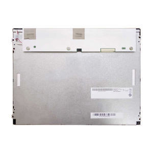 Écran LCD industriel pour ordinateur portable G121SN01 V403 personnalisé, 12,1 pouces, TFT IPS, résolution 800x600, luminosité 500, -30~85°C, LVDS - Product Image 2