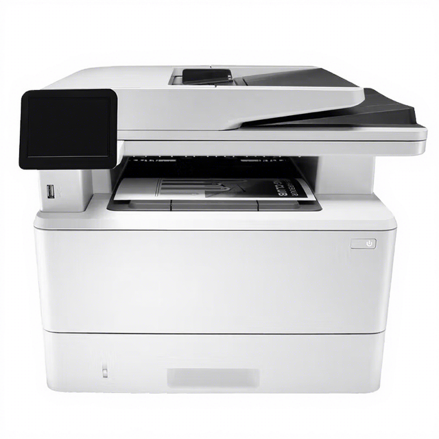 M329dn Multifunctional Laser Printing Copier Fully Automatic Double-sided Wired USB Paper Size Wholesale Bulk Supply