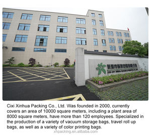 Sacs de rangement sous vide carrés en PE, anti-poussière, gain de place, pour vêtements, <span class=keywords><strong>Carrefour</strong></span> - Product Image 5