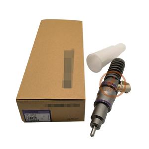 ชิ้นส่วนรถขุด EC360B EC460B หัวฉีดน้ำมันเชื้อเพลิง VOE20440388 20440388 20747797 3829087 - Product Image 4