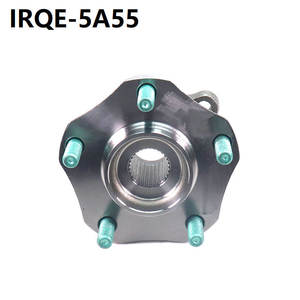 Ensemble de moyeu de roue avant IRAQE-5A55 pour Haima 8S, unité de roulement de tête d'essieu OEM SA13-33-060 - Product Image 5