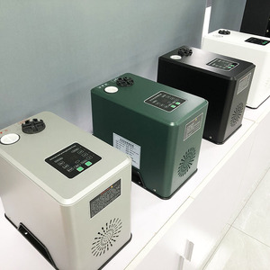 Máy bơm nước hiệu quả cao hoàn toàn tự động bơm tăng áp áp lực nước cho gia đình - Product Image 4