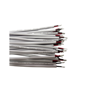 全威6端口母连接器发光二极管条形接线盒迷你杜邦6路配电家用电器柜灯套件 - Product Image 2