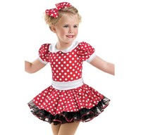 Robe de ballet pour filles avec tutu Costume de scène de danse pour enfant Robe de soirée tutu de ballet pour adulte