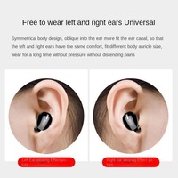 X9 Tws casque sans fil Fone BT écouteur casque intra-auriculaire sport stéréo antibruit écouteurs