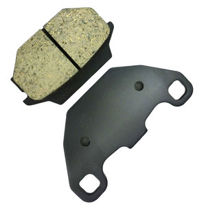 FA305 nouvelle plaquette de frein ATV en céramique pour <span class=keywords><strong>Kawasaki</strong></span> KFX 50 KSF 50 FX 90 KSF 90 Arctic Cat 50 DVX 4T <span class=keywords><strong>Sport</strong></span> 150 utilitaire 2x4 - Product Image 6