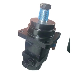105-1002-006 Remplace les moteurs hydrauliques 105-1312-006, le moteur orbital 105-1521-006 et le 105-1076-0061 - Product Image 6