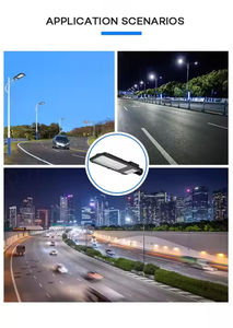 Projecteur LED portable en aluminium IP65 de haute qualité 60W-200W lumière de camping d'urgence extérieure étanche avec coque blanche - Product Image 6