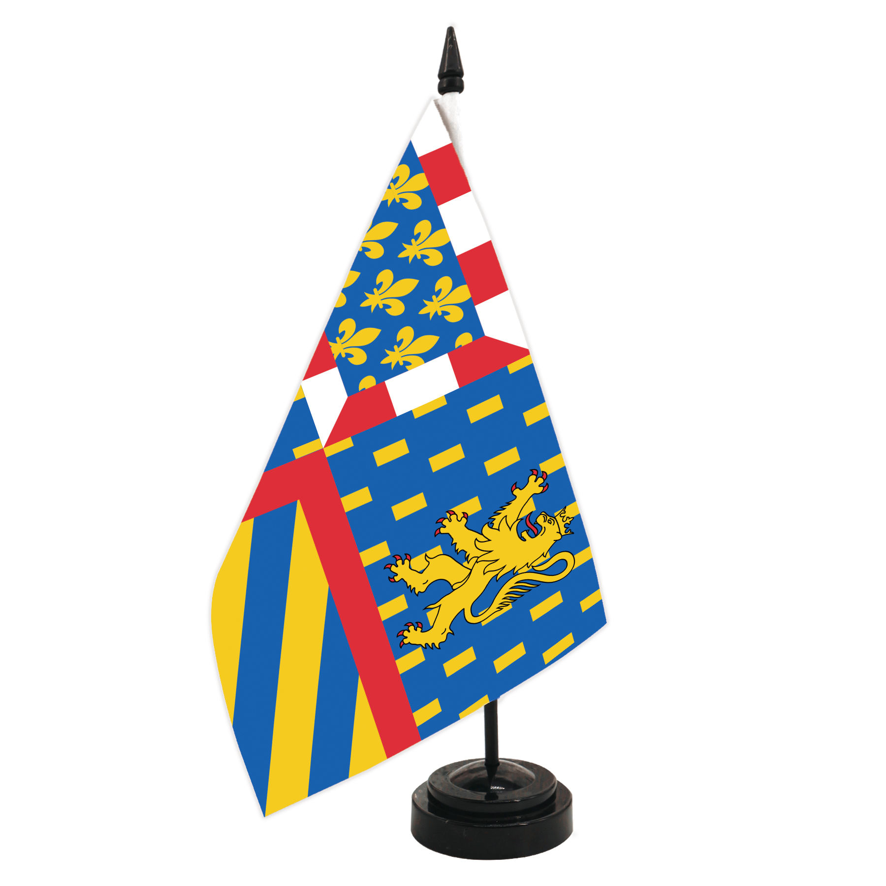 Bourgogne Franche Comt e