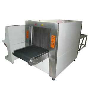 मेट्रो रेलवे स्टेशन सुरक्षा एक्स रे छवि हवाई अड्डे सामान स्क्रीन स्कैनर - Product Image 1