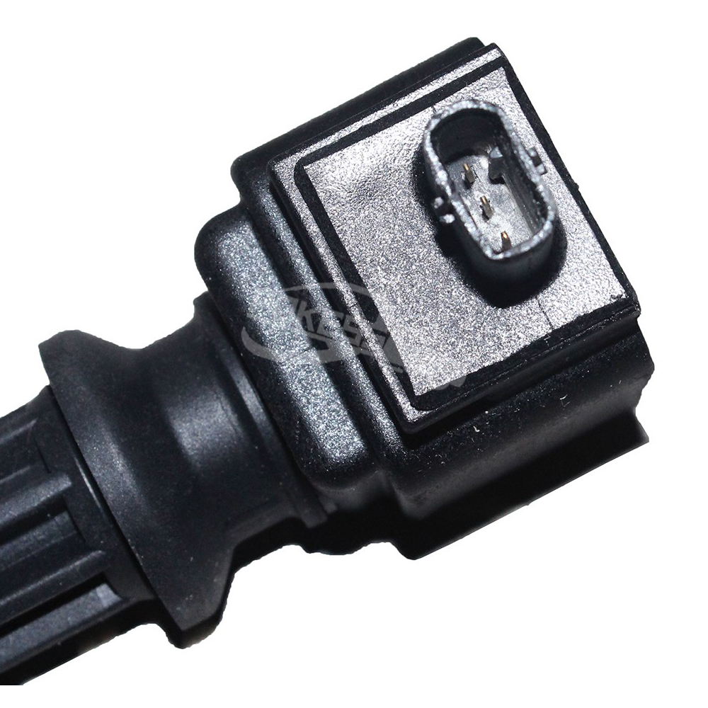 Ford Ignition Coils - Reliable Performance for Fusion, Kuga