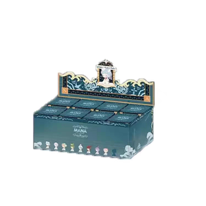 Figura Coleccionable de la Serie de Cuentos de Hadas MANA Wilde, Muñeca de Juguete Moderna y Adorable, Venta al Por Mayor - Product Image 2