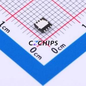 Original-Nouveau CMSC4435B DFN-8(3.3x3.3) Transistor Transistor à effet de champ (MOSFET) - Product Image 2