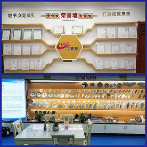 Cuchillo de Cocina Machete 385, Cortador de Carne - Product Image 5