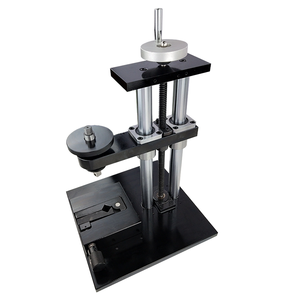 اختبار أقصى قوة عزم من المسمار، واختبار قوة الشد واختبار عزم الدوران من المسمار - Product Image 3