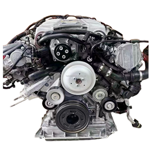 <span class=keywords><strong>Prix</strong></span> usine <span class=keywords><strong>Audi</strong></span> Q7 A6 C7 <span class=keywords><strong>A7</strong></span> D3 A8 A6L moteur de voiture CJT essence 3.0T moteur de voiture OEM ensemble complet de moteur de voiture - Product Image 5