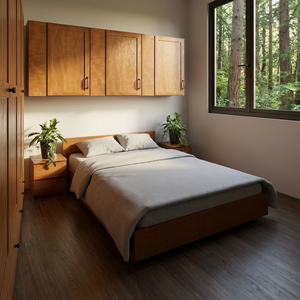 Casa Prefabricada de Madera, Móvil, para Campamentos de Trabajo, Oficina, Construcción <span class=keywords><strong>Modular</strong></span> - Product Image 2