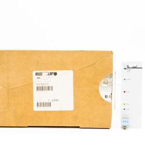 Toptan BTA-H11-340 PLC Kontrol Cihazı Yeni Orijinal Depo Markası PLC Programlama Kontrol Cihazı - Product Image 1