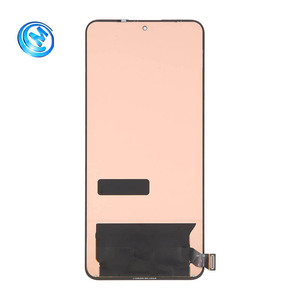 OLED pour Xiaomi 13T Pro 13T LCD écran tactile numériseur pour Xiaomi 13T écran de téléphone portable - Product Image 3