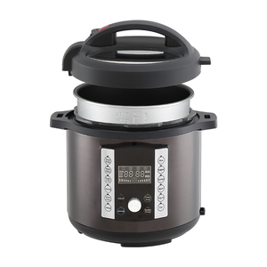 Multifuncional <span class=keywords><strong>All</strong></span> <span class=keywords><strong>American</strong></span> 20L 7 litros eléctrico pollo a baja temperatura en <span class=keywords><strong>olla</strong></span> arrocera a presión Canadá francés - Product Image 1