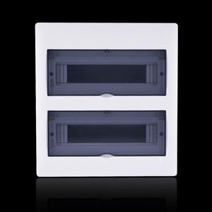 กล่องกระจาย G3เบรกเกอร์ไฟฟ้าแรงดันต่ำ - Product Image 5