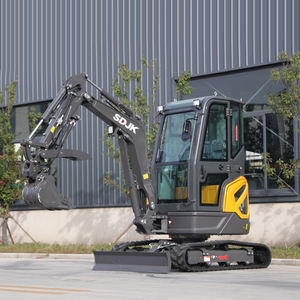 <span class=keywords><strong>New</strong></span> sdjk JKW <span class=keywords><strong>Mini</strong></span> Máy xúc 3.5 tấn đa chức năng thủy lực <span class=keywords><strong>mini</strong></span> Digger máy xúc máy EPA Kubota động cơ máy xúc <span class=keywords><strong>mini</strong></span> - Product Image 1