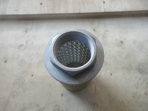 WL-100X100-J 250100322 9302943 Mô-men Xoắn Chuyển Đổi Lọc <span class=keywords><strong>Z3.3.6</strong></span> Hot Bán Cho Wheel Loader Phụ Tùng - Product Image 2