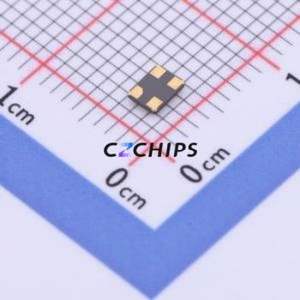 XC32M4-40.000-F20NLDTL Crystal (Passive) SMD3225-4P Crystal Oscillator SMD Crystal Oscillator 40MHz 10ppm 20pF - Product Image 2
