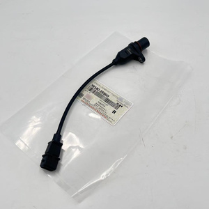 Sensore di Posizione dell'Albero Motore per Auto Coreane 39180-26900, Numero OE 3918026900 39180 26900 - Product Image 1