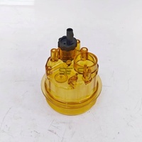 612600083329 Ensemble de filtre Weichai pour camion benne à carrosserie large San-y SKT90S, Pièces de rechange 168899002116A